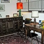 Готель Marita Лугано