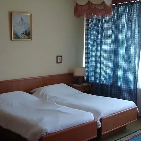 Marita Hotel Lugano