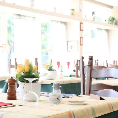 Marita Hotel Lugano