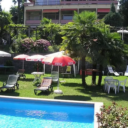 Marita Hotel 2*