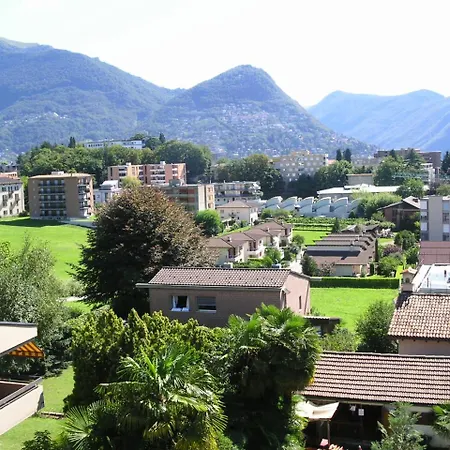 Marita 2* ルガーノ